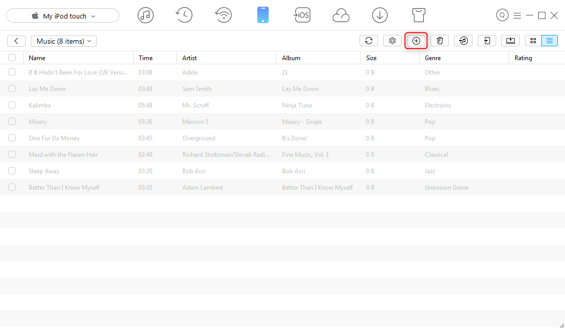 how to download music on ipad for free without itunes
